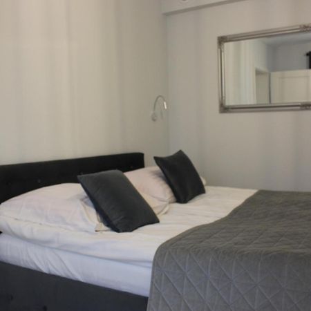 D.W.Kamil Apartment เวบา ภายนอก รูปภาพ