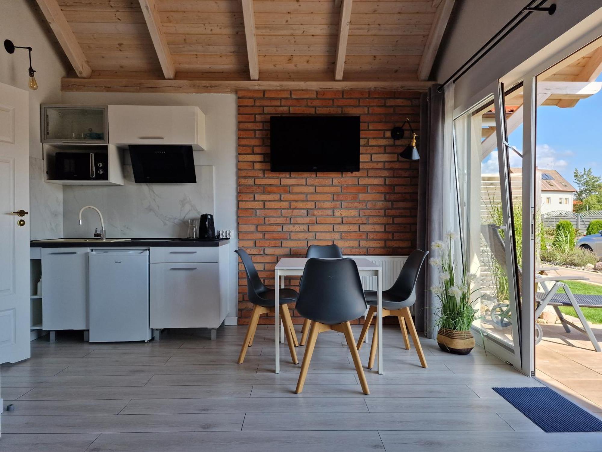 D.W.Kamil Apartment เวบา ภายนอก รูปภาพ