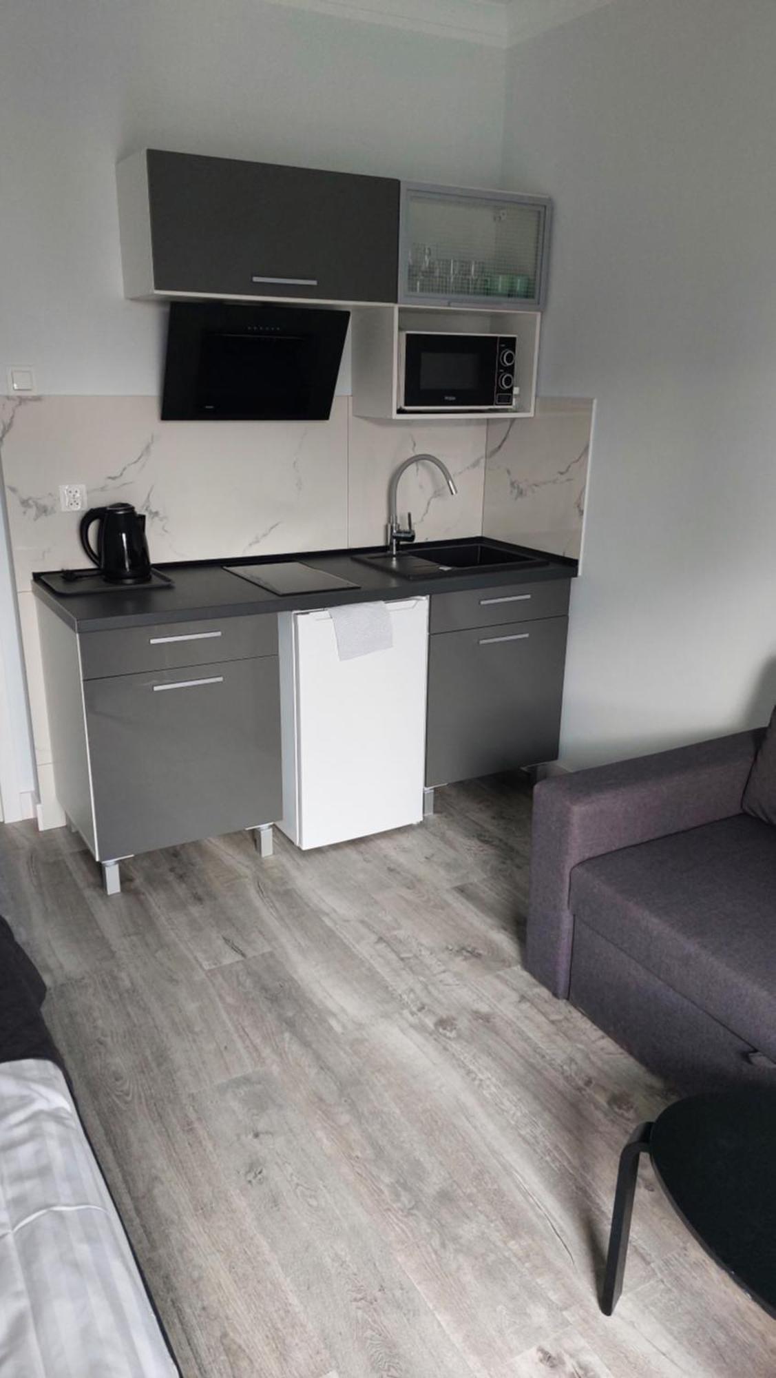 D.W.Kamil Apartment เวบา ภายนอก รูปภาพ