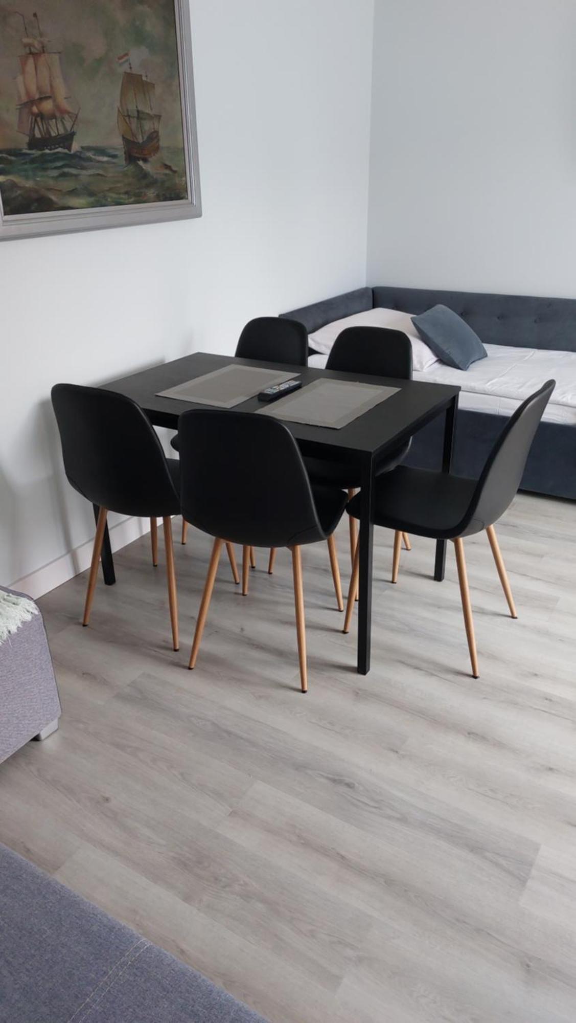D.W.Kamil Apartment เวบา ภายนอก รูปภาพ