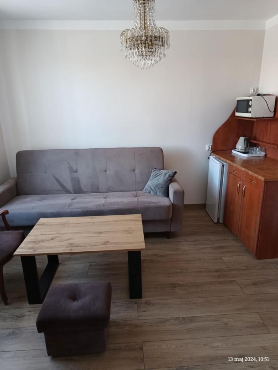 D.W.Kamil Apartment เวบา ภายนอก รูปภาพ