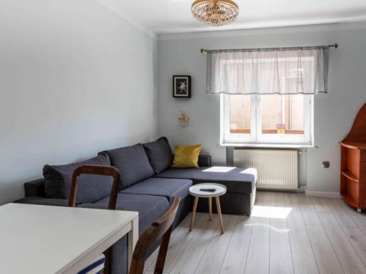 D.W.Kamil Apartment เวบา ภายนอก รูปภาพ