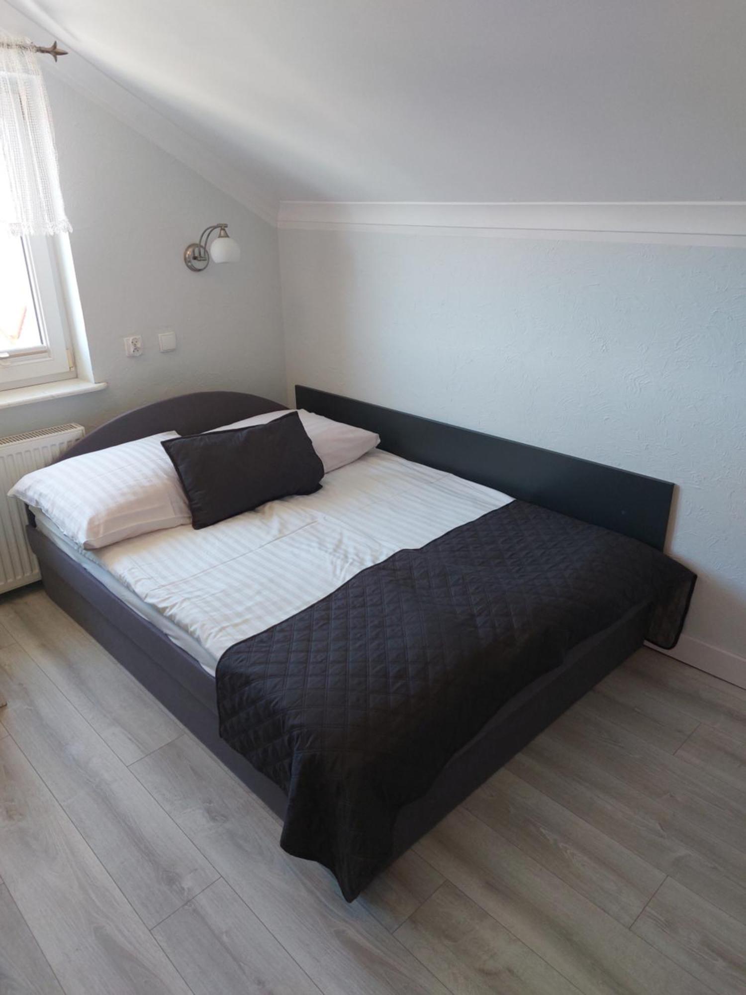 D.W.Kamil Apartment เวบา ภายนอก รูปภาพ
