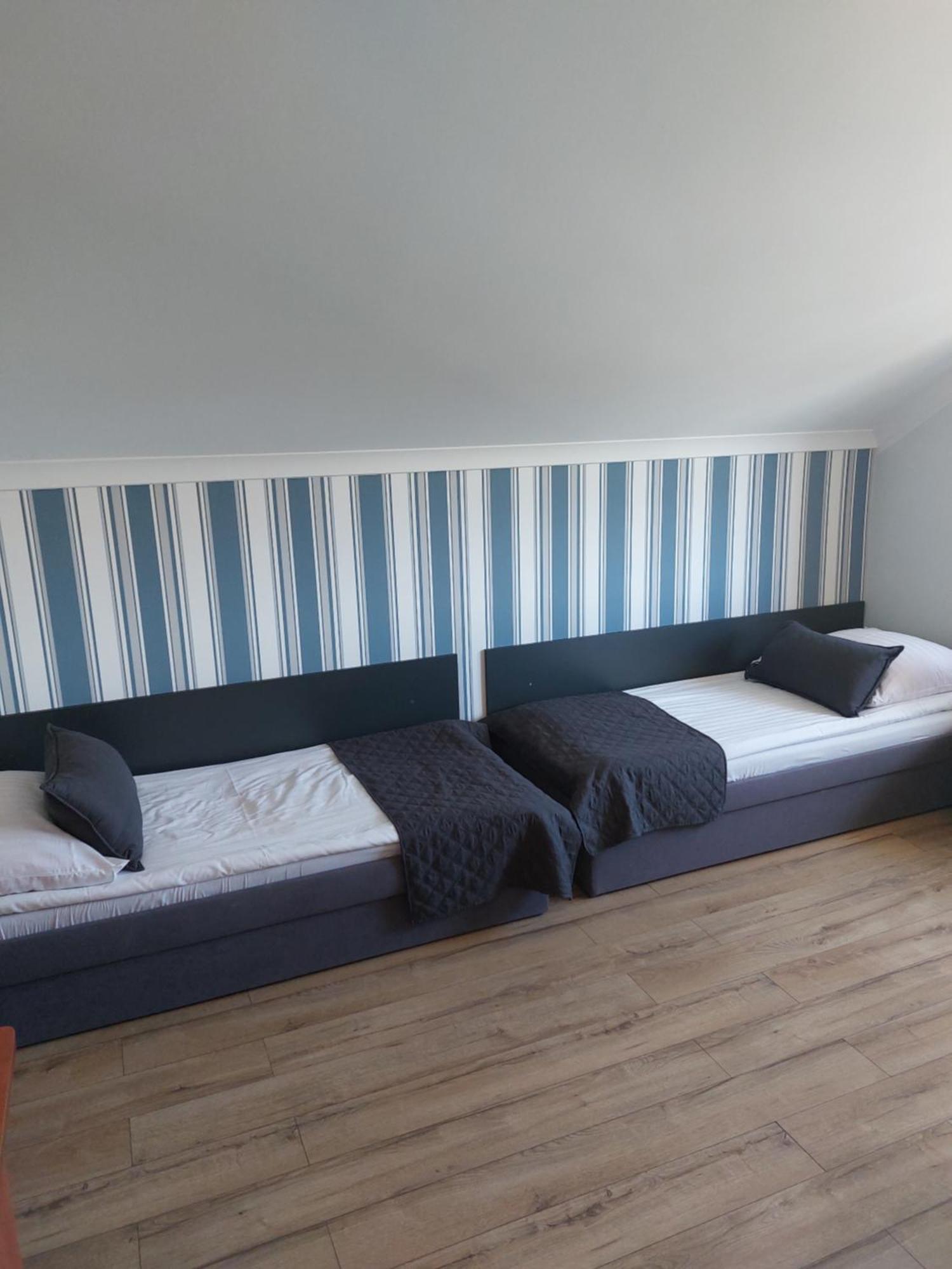 D.W.Kamil Apartment เวบา ภายนอก รูปภาพ