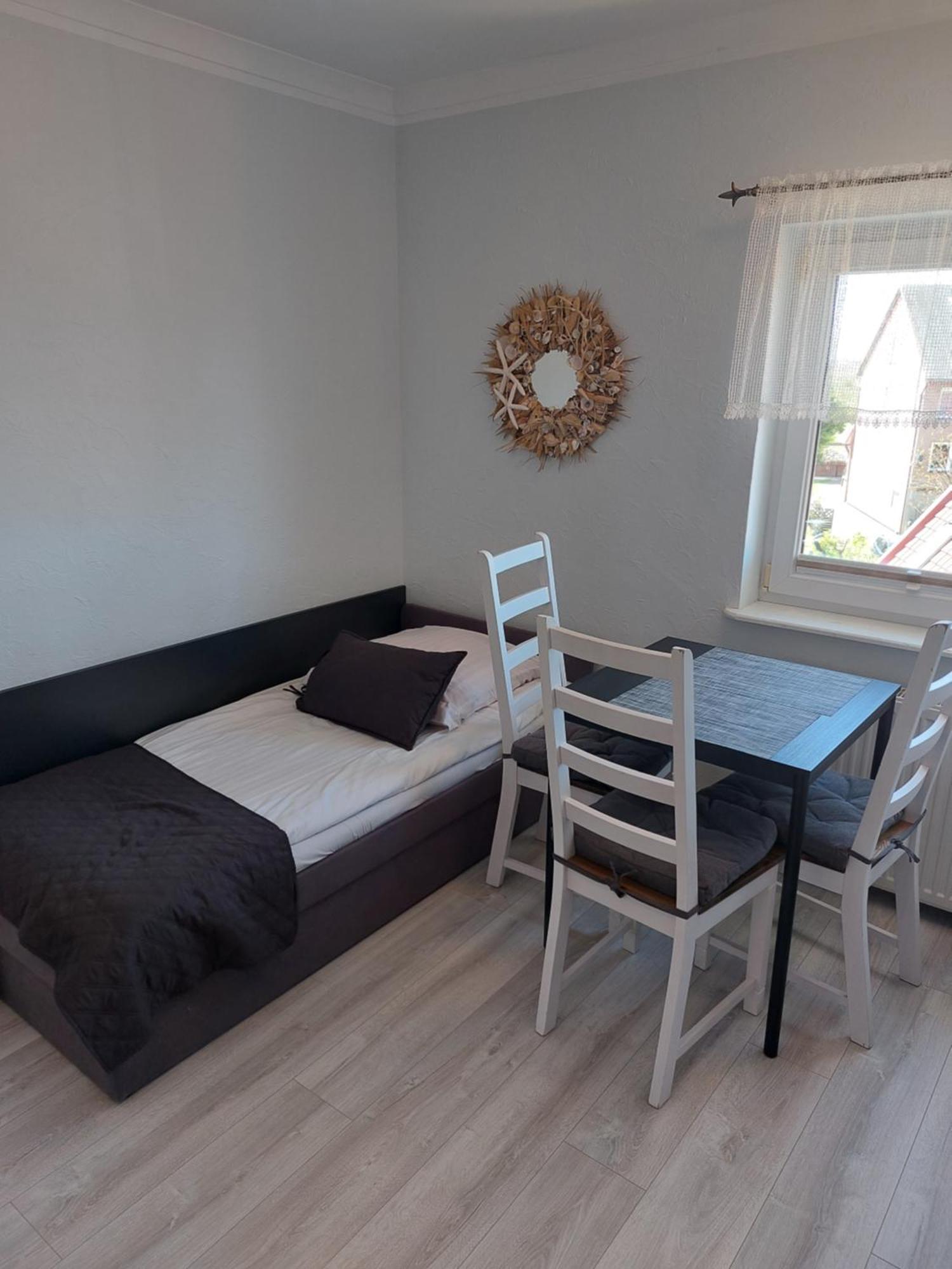 D.W.Kamil Apartment เวบา ภายนอก รูปภาพ