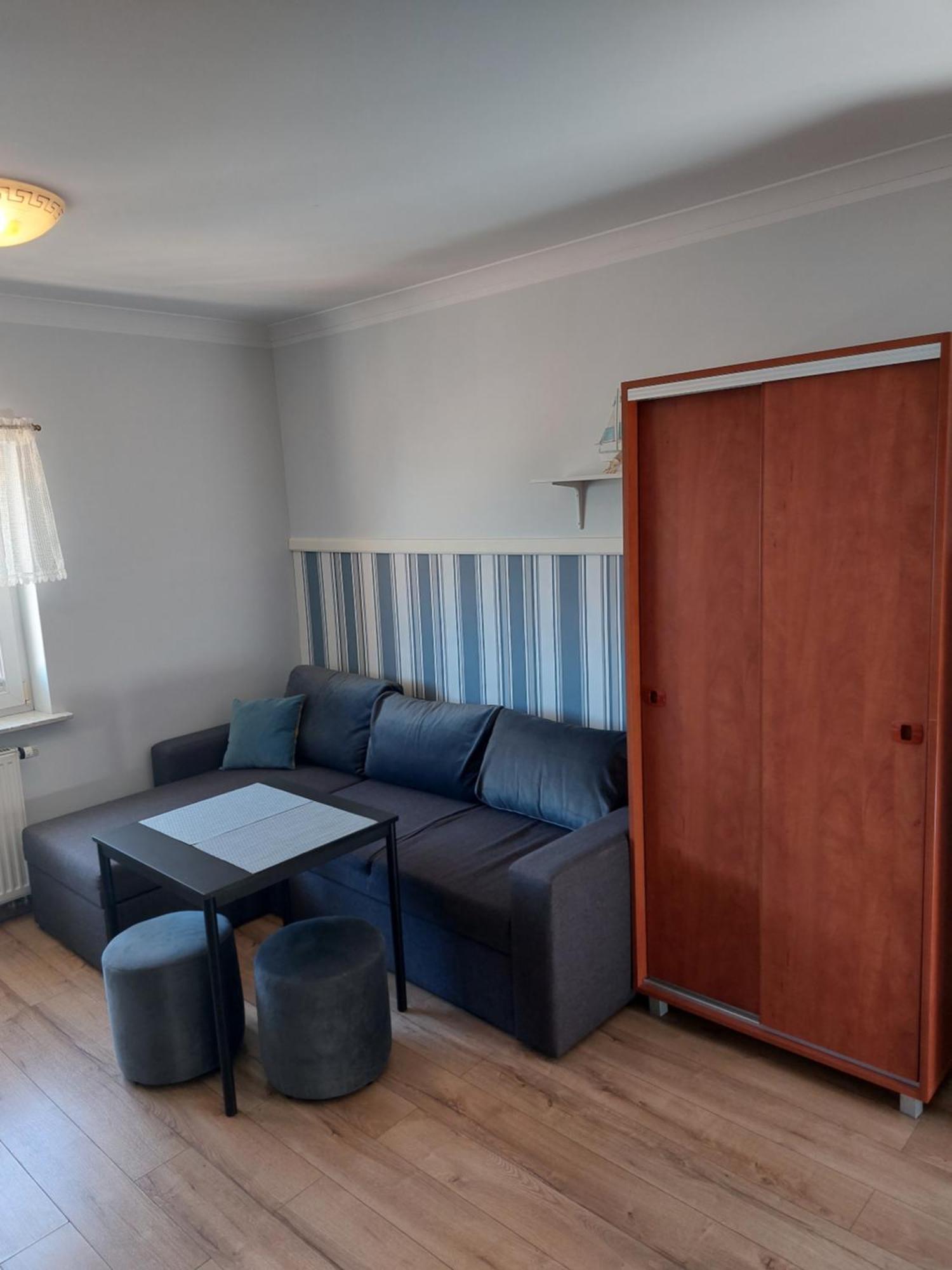 D.W.Kamil Apartment เวบา ภายนอก รูปภาพ