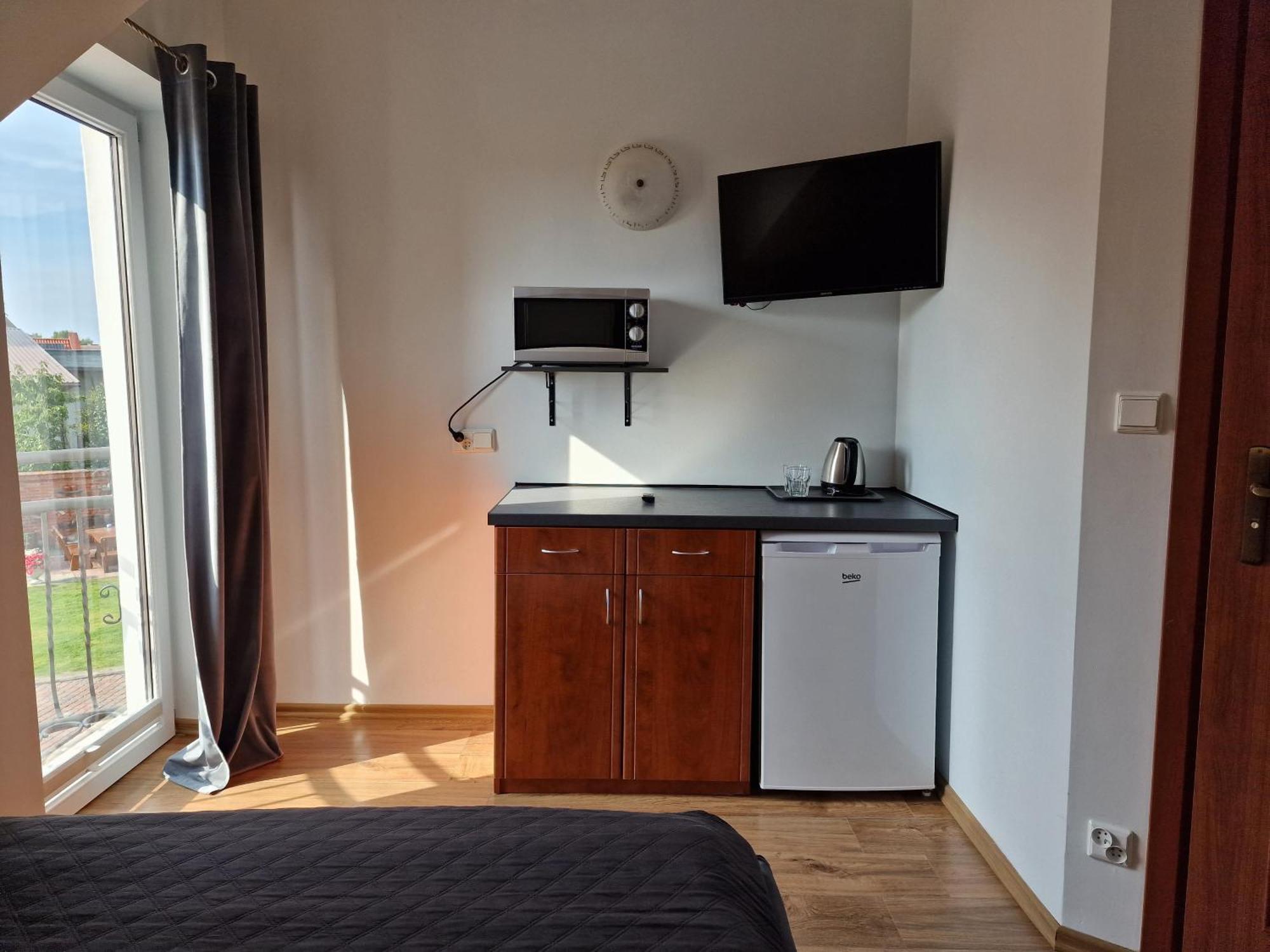 D.W.Kamil Apartment เวบา ห้อง รูปภาพ