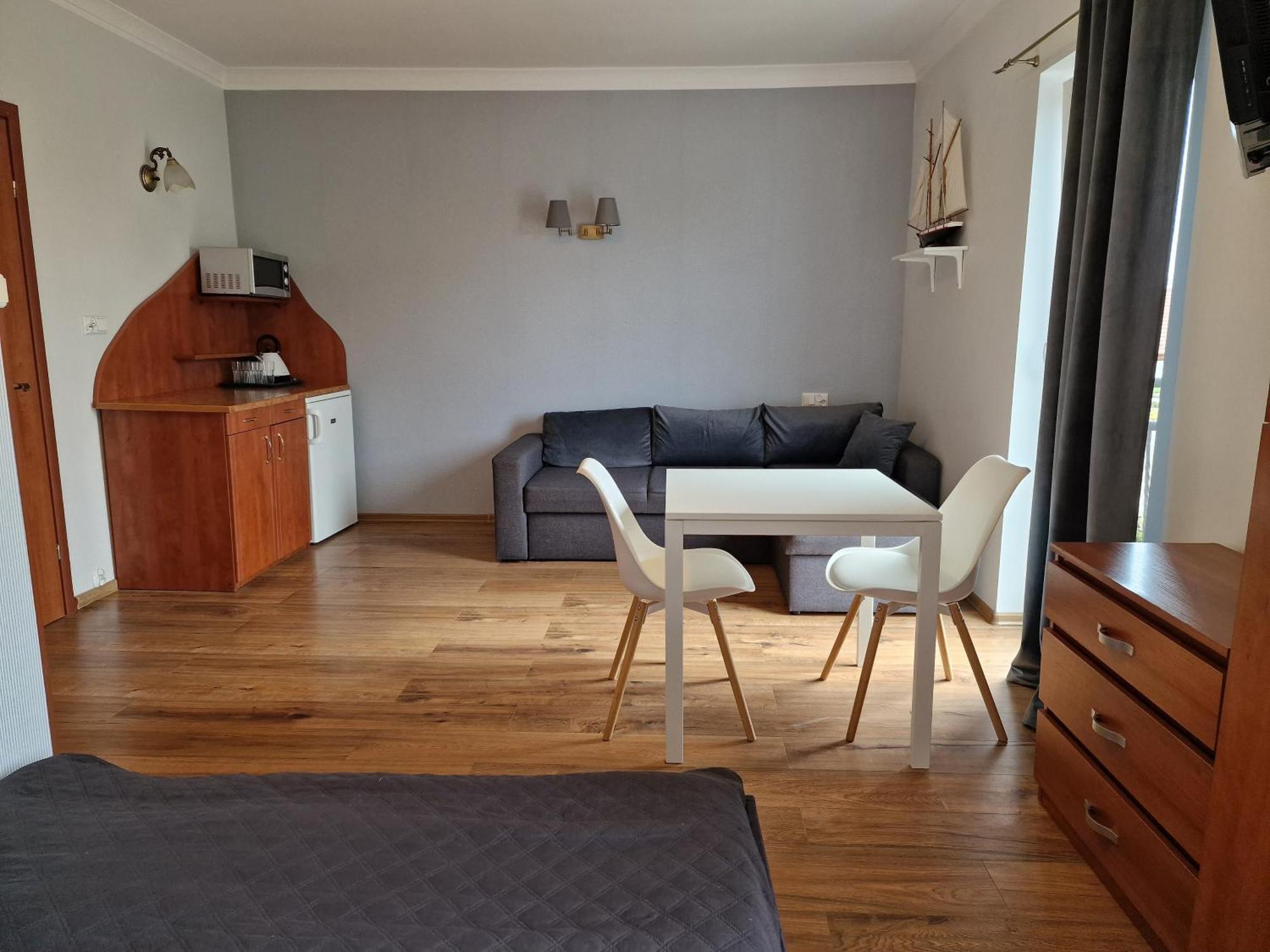 D.W.Kamil Apartment เวบา ห้อง รูปภาพ