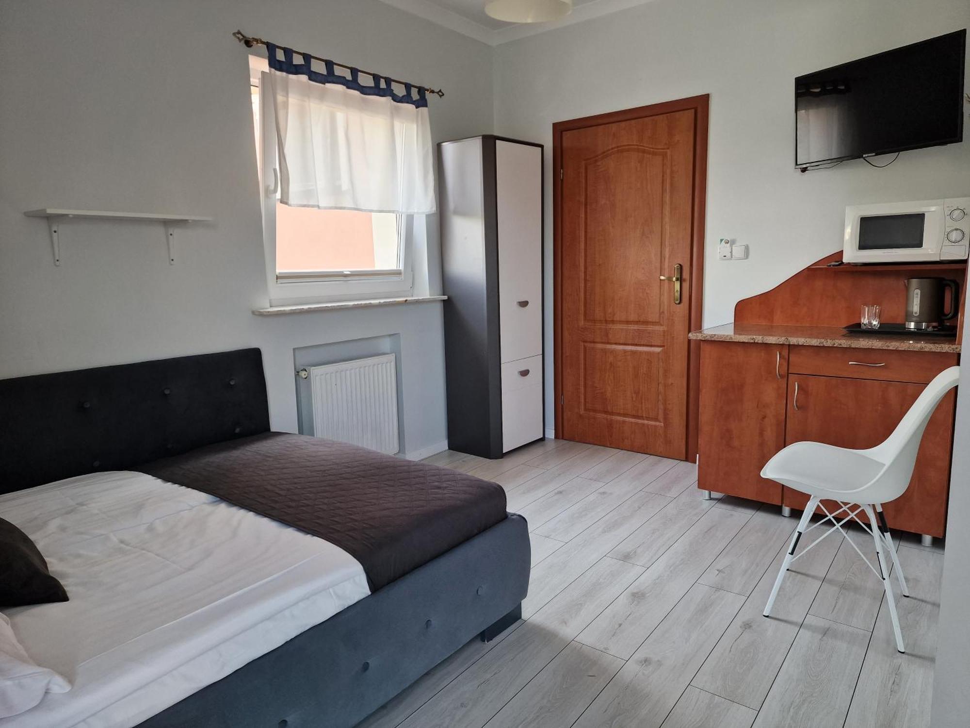 D.W.Kamil Apartment เวบา ห้อง รูปภาพ