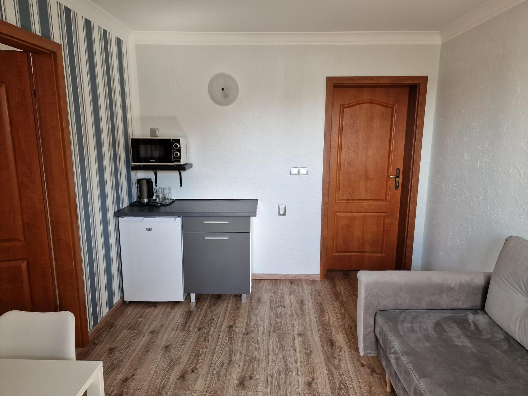 D.W.Kamil Apartment เวบา ห้อง รูปภาพ