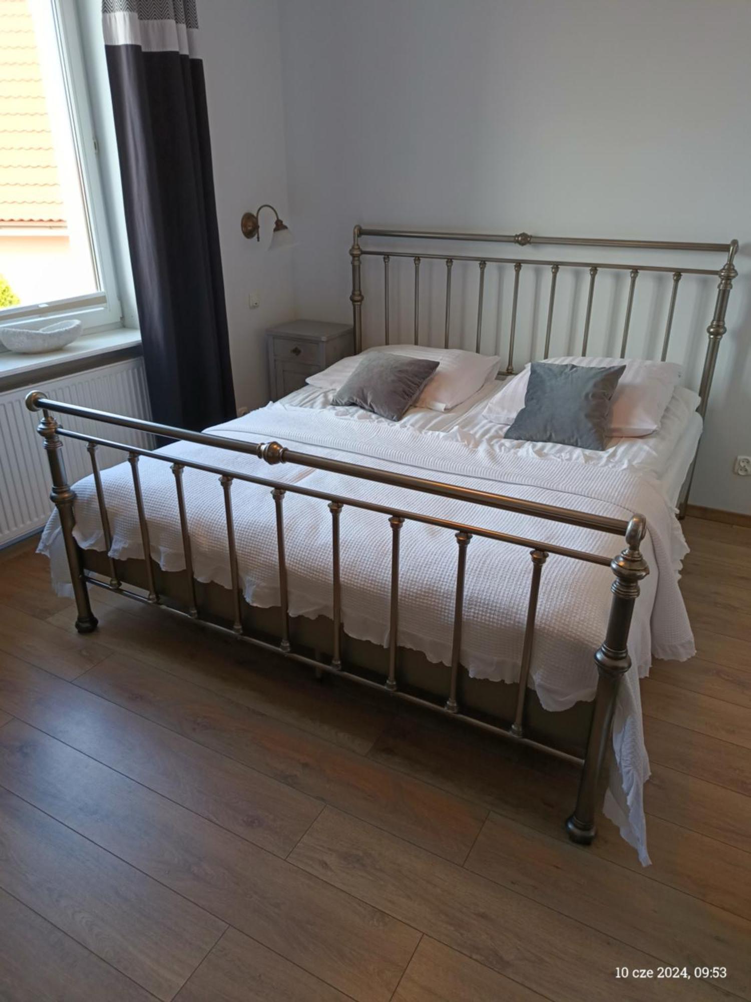 D.W.Kamil Apartment เวบา ภายนอก รูปภาพ