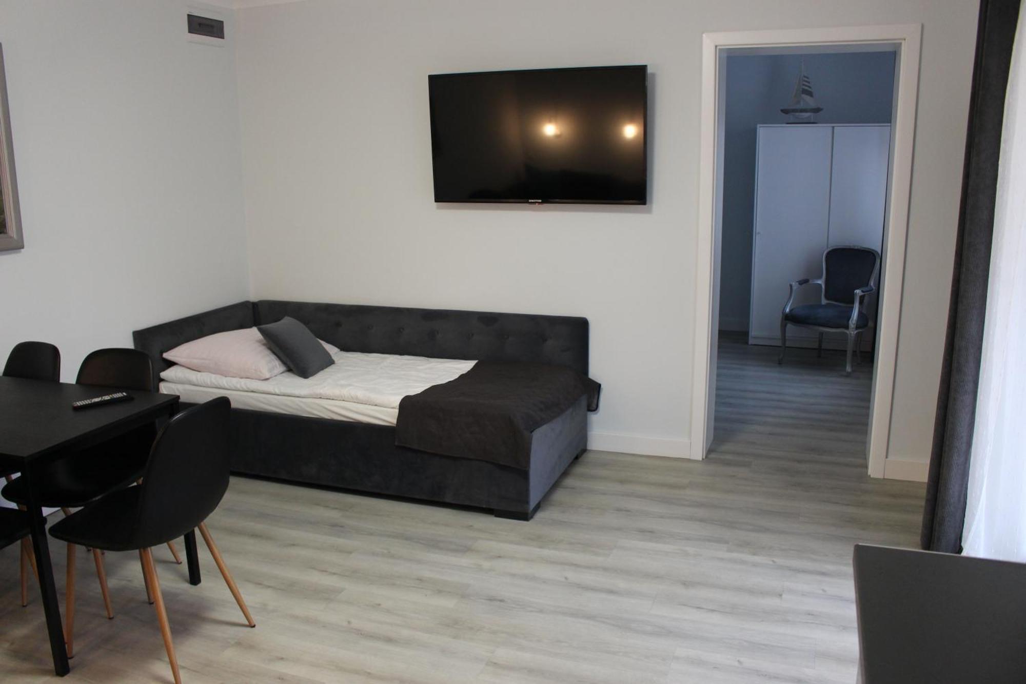 D.W.Kamil Apartment เวบา ห้อง รูปภาพ