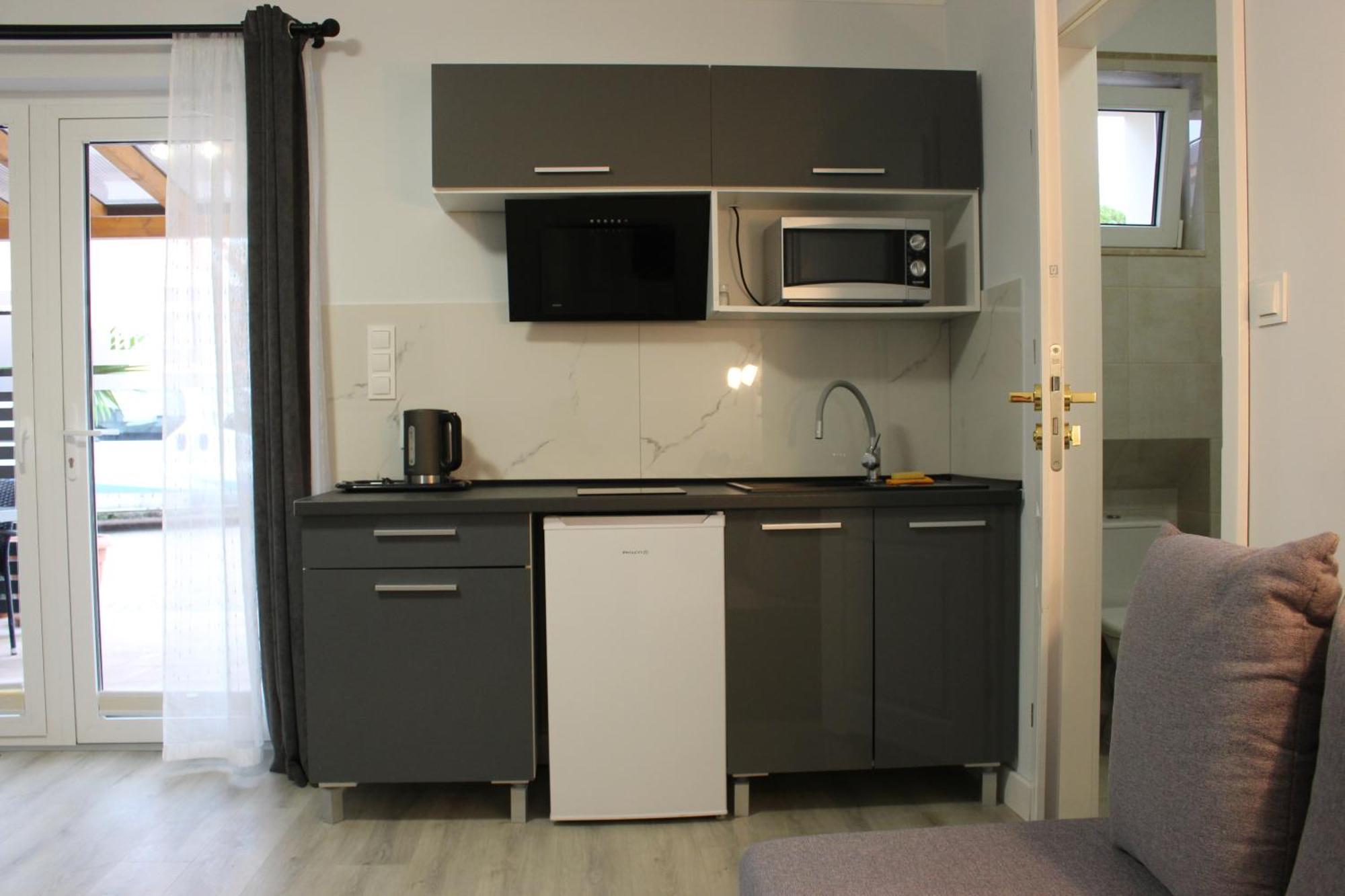 D.W.Kamil Apartment เวบา ห้อง รูปภาพ