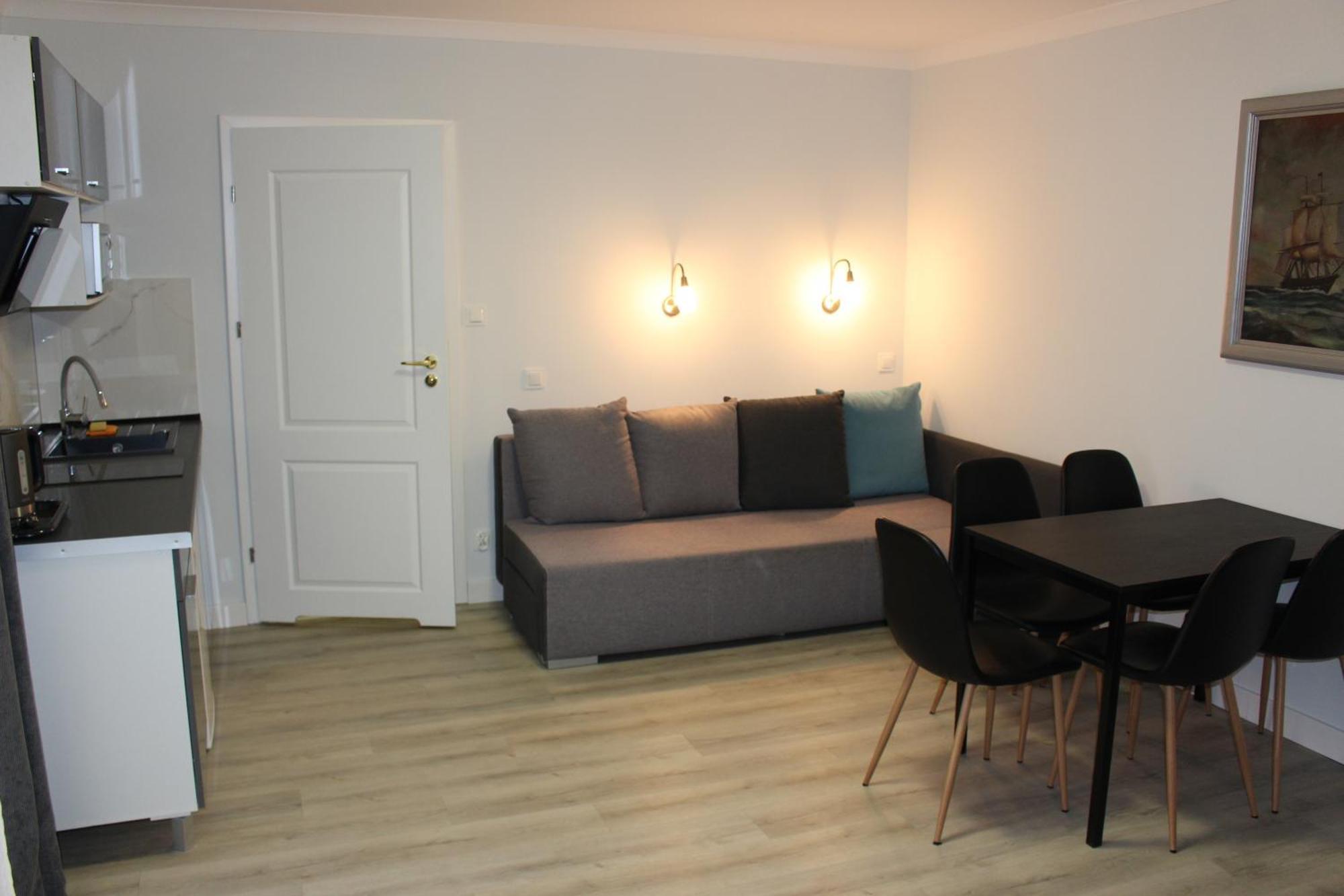 D.W.Kamil Apartment เวบา ภายนอก รูปภาพ