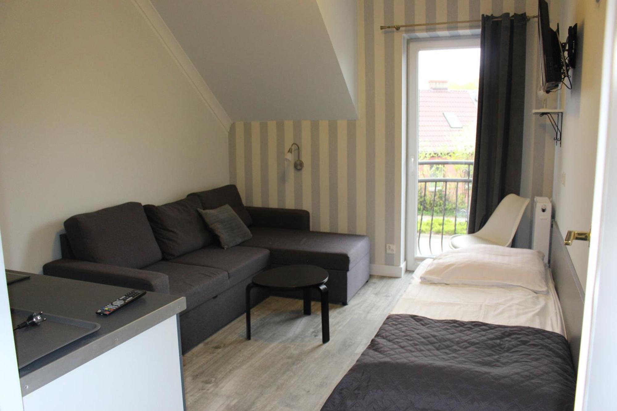 D.W.Kamil Apartment เวบา ภายนอก รูปภาพ