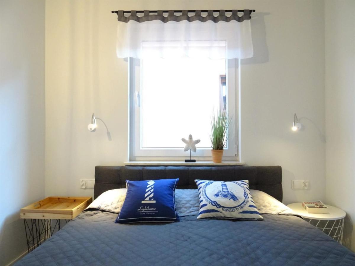 D.W.Kamil Apartment เวบา ภายนอก รูปภาพ