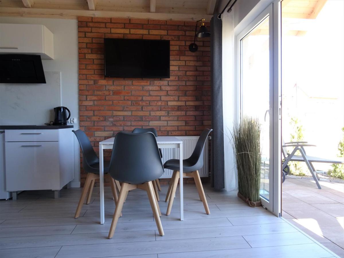 D.W.Kamil Apartment เวบา ภายนอก รูปภาพ